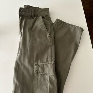 Pull & bear cargo pants